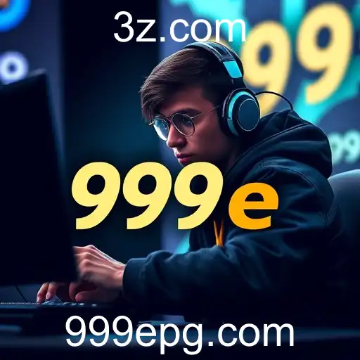 Como o 999e está transformando o cenário dos eSports