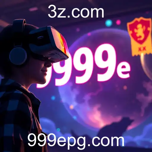 A Ascensão do 999e nos Jogos Online
