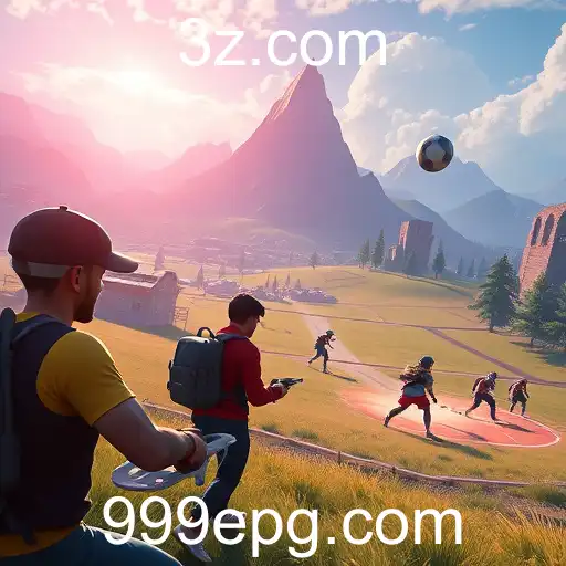 Explorando o Futuro dos Jogos: Tendências e Inovações