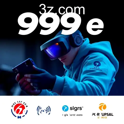 A Revolução dos Jogos em 999e