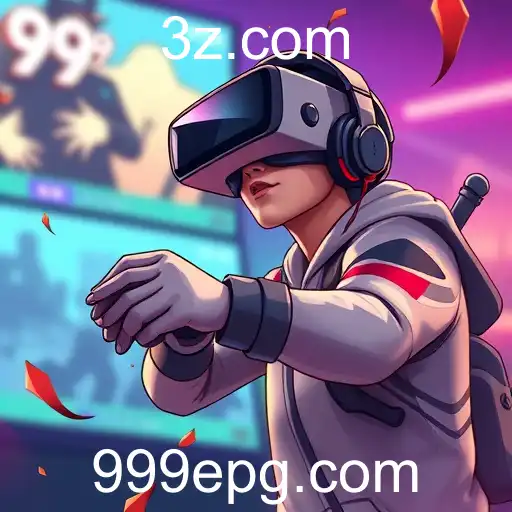 Revolução dos Jogos Online em 999e